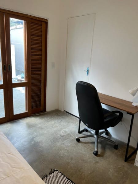 Foto do quarto
