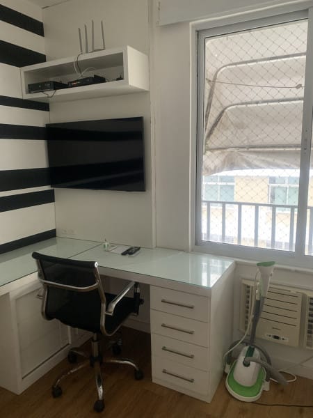 Foto da cozinha
