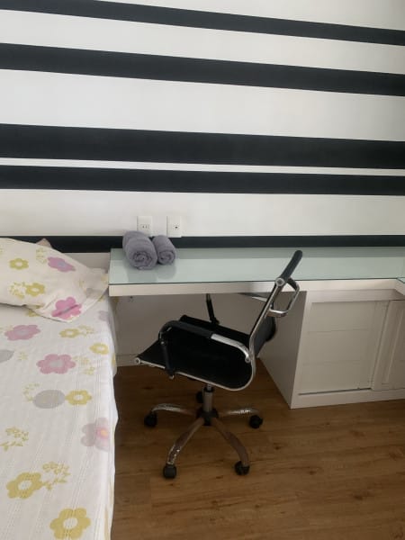 Foto do quarto