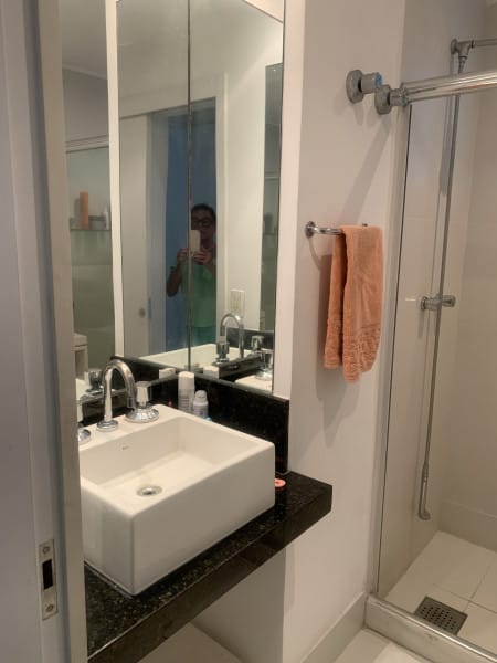 Foto do quarto