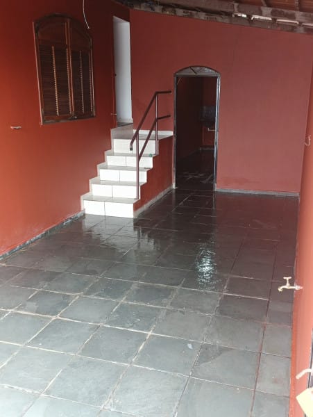 Foto da cozinha