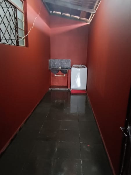 Foto do quarto