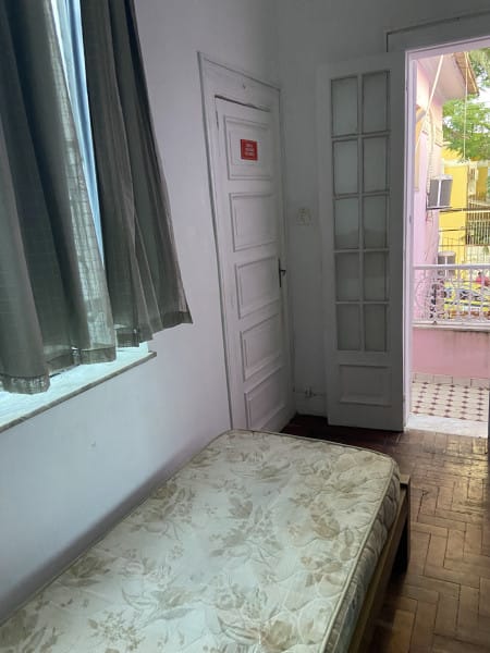 Foto do quarto