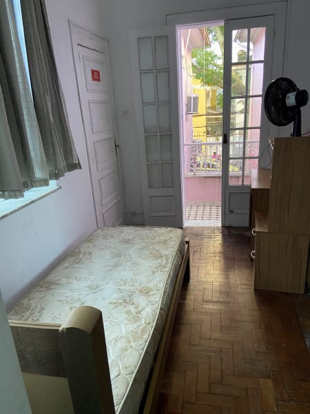Foto do quarto