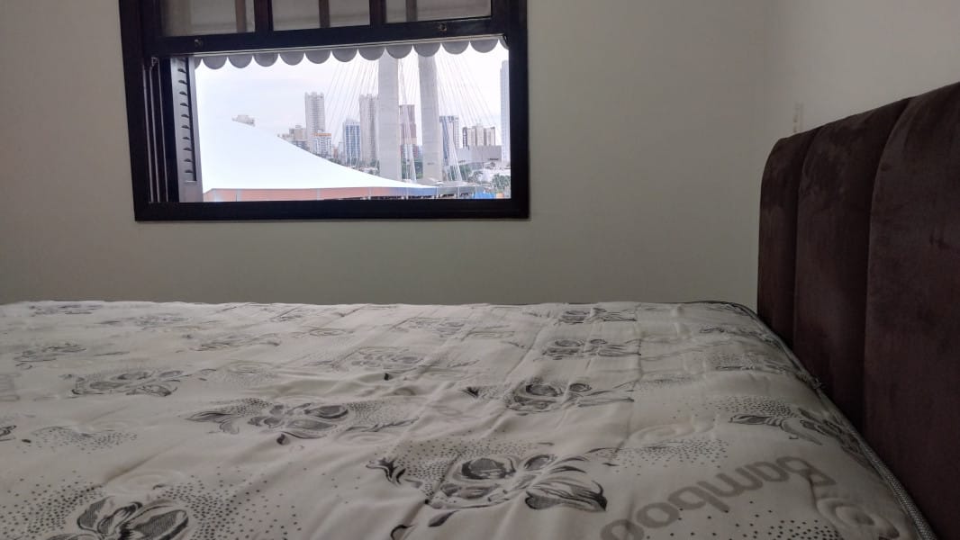 Foto do quarto