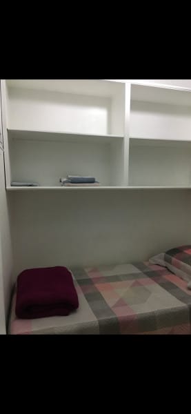 Foto do banheiro