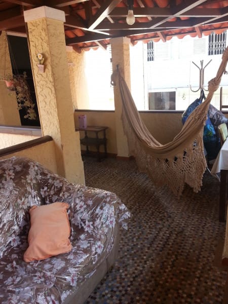 Foto do quarto