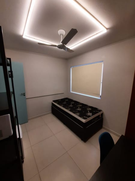 Foto da cozinha
