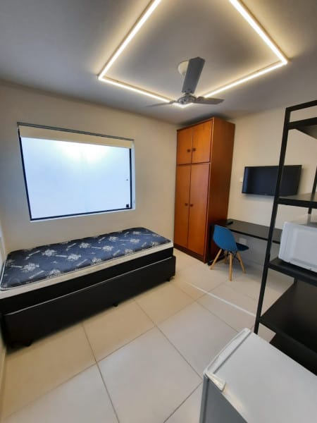Foto do quarto