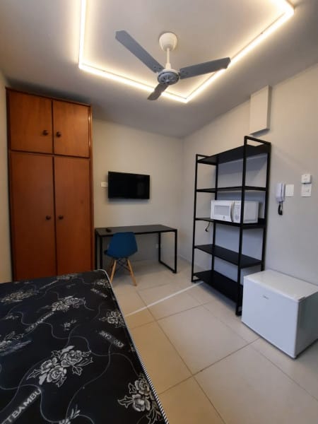 Foto do quarto