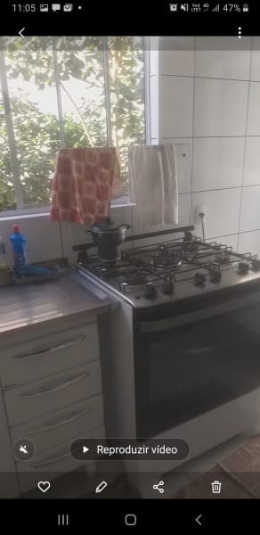 Foto do quarto