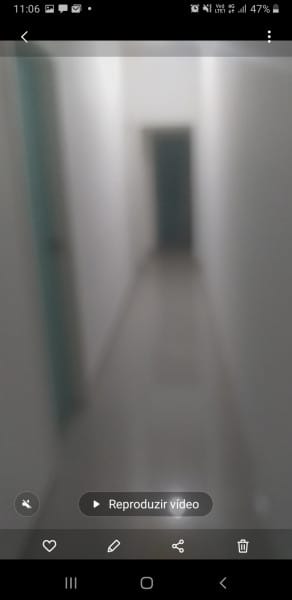 Foto do quarto