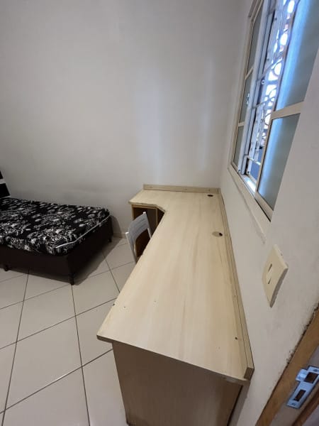 Foto do quarto