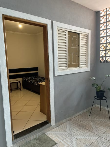 Foto do quarto