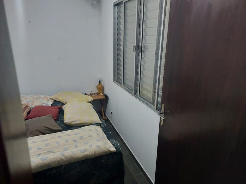 Foto do quarto