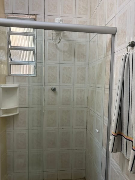 Foto do banheiro