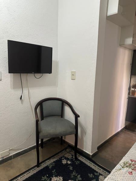 Foto do quarto