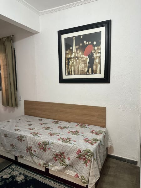 Foto da cozinha