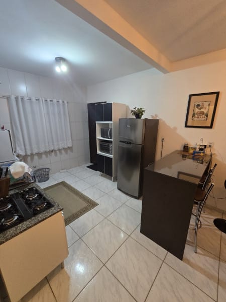 Foto do banheiro