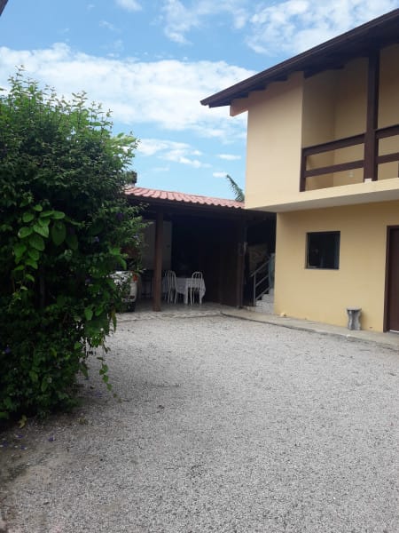 Foto da cozinha