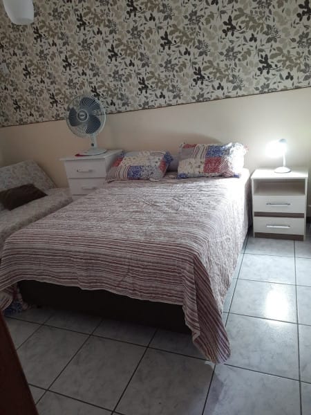 Foto do banheiro