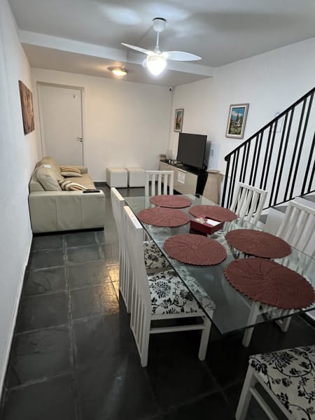 Foto do quarto