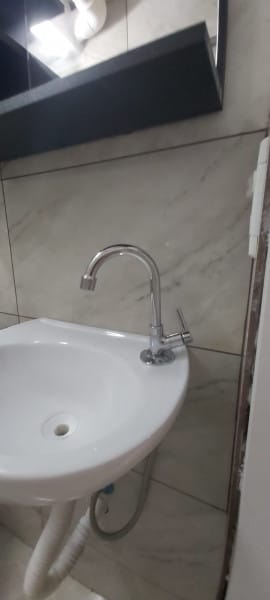 Foto da cozinha