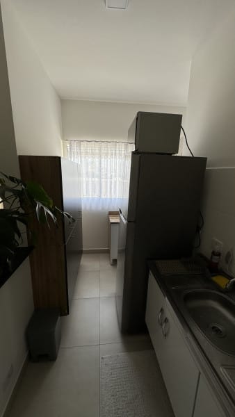 Foto do banheiro