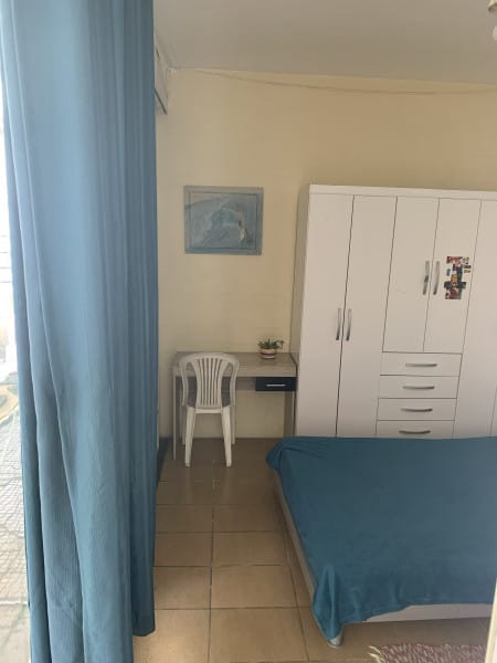 Foto do quarto