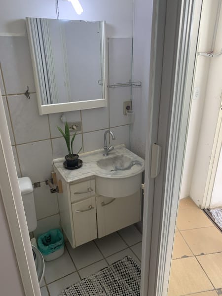 Foto do quarto