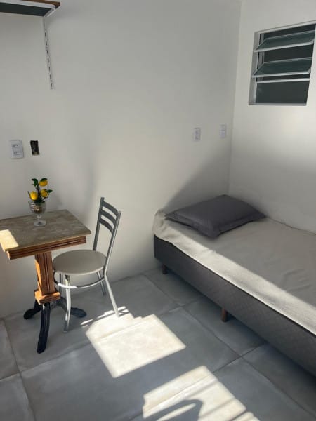 Foto do quarto