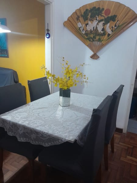 Foto do quarto