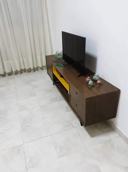 Foto da cozinha