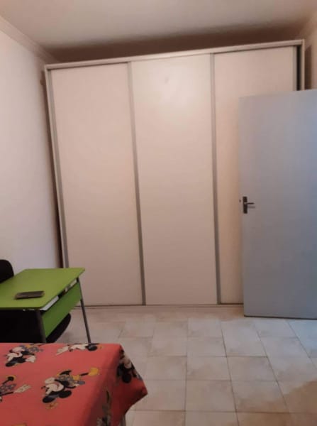 Foto do banheiro