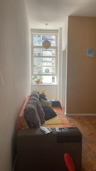 Foto do quarto