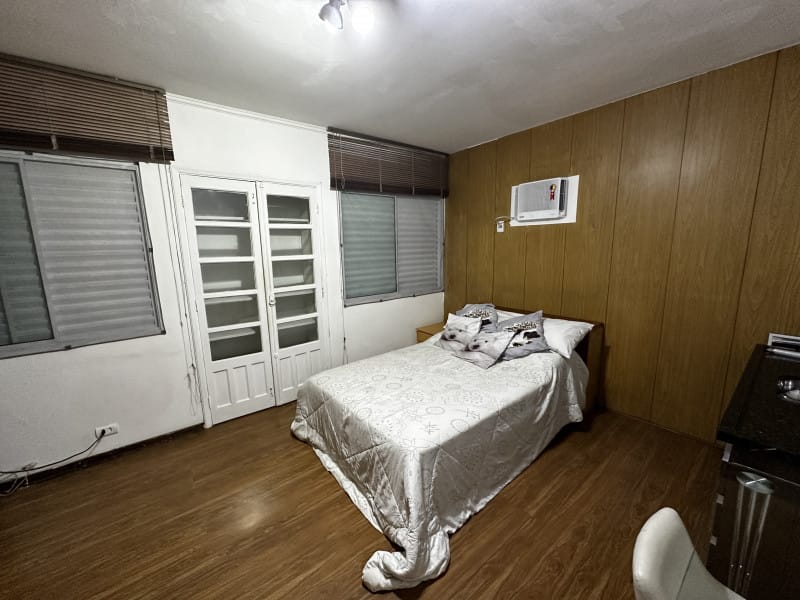 Foto do quarto