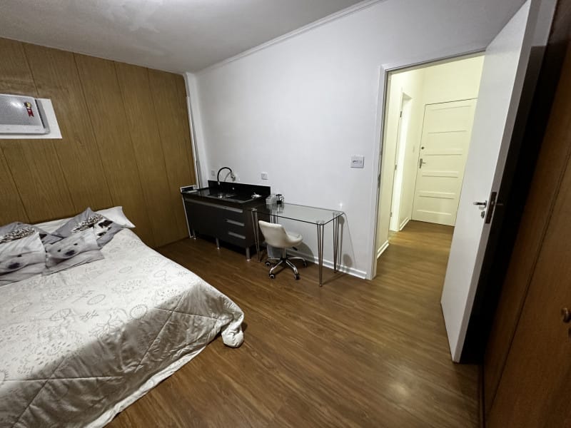 Foto do quarto