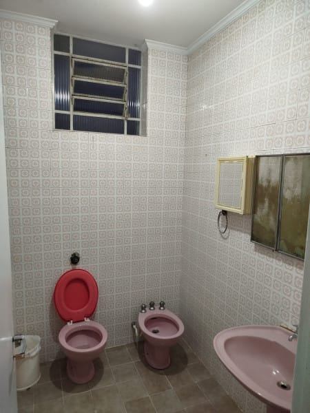 Foto da cozinha