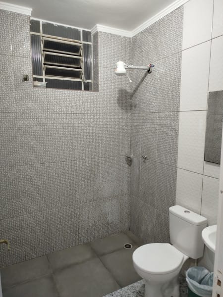 Foto do banheiro