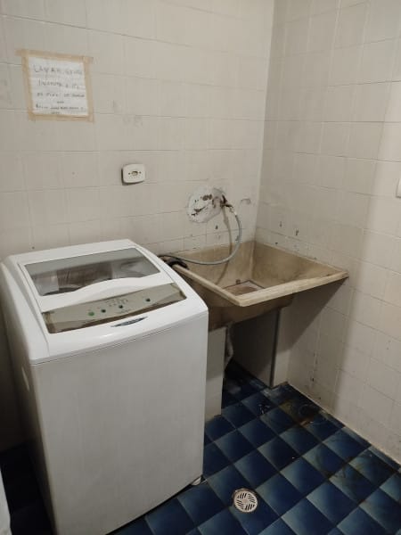 Foto do quarto