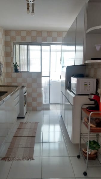 Foto do banheiro