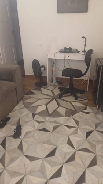 Foto do quarto