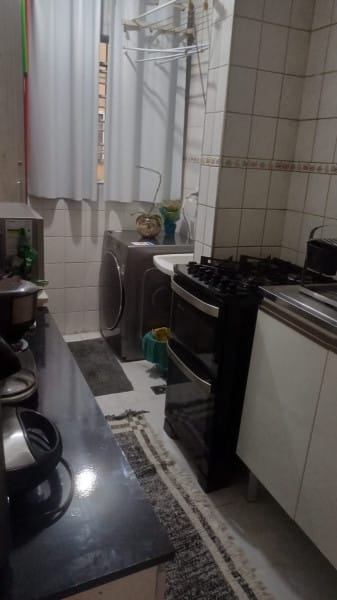 Foto do banheiro
