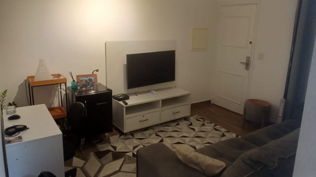 Foto do quarto