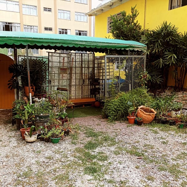 Foto do quarto