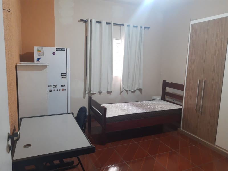 Foto do quarto