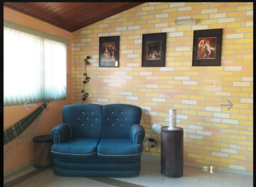 Foto do quarto