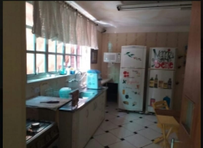 Foto do quarto