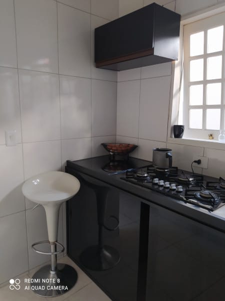 Foto do banheiro