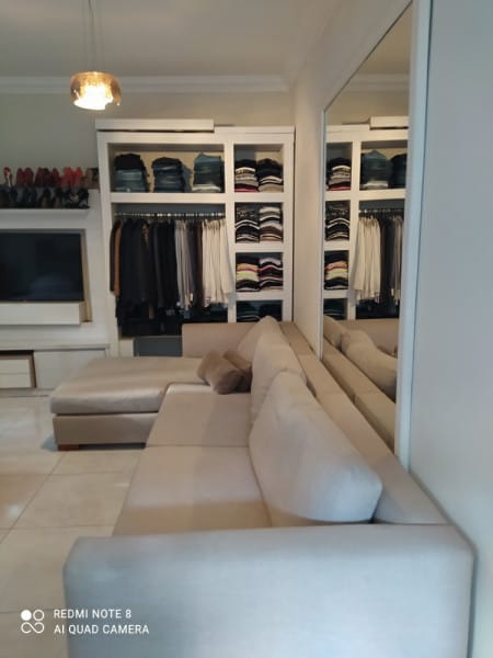 Foto do quarto